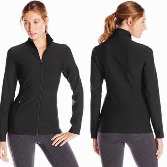 Lucy Tech Vital athletic jacket size M